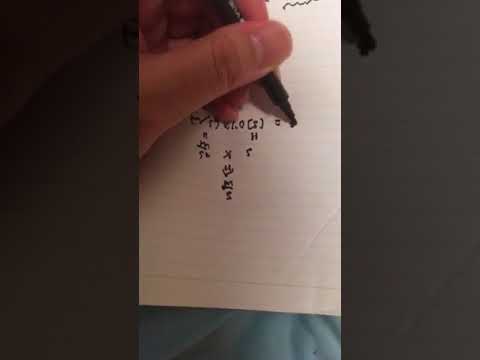 物理学科 加速度の意味