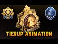 C1S2 NEW TIERUP ANIMATION ACE | ACE MASTER | ACE DOMINATOR | CONQUEROR | PUBG MOBILE