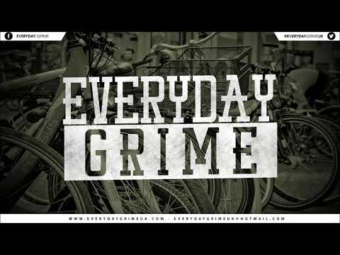 Lee Wrizzle - Savage Terrain [Grime Instrumental]