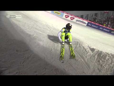 Roman Koudelka Wisla 2016 133m ORF