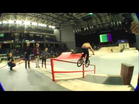 Mark Vos - We Are Level - simpel session10