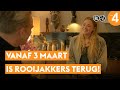 Rooijakkers Over De Vloer: vanaf woensdag 3 maart