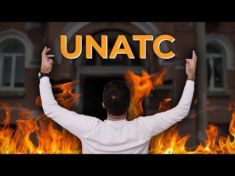 CE SE ÎNTÂMPLĂ ÎN UNATC?! (reupload)