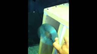 Rockford t2 15 breaks cd