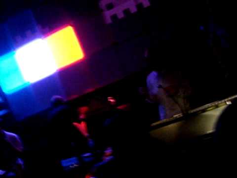 Krause Duo & Flowin Immo @ Klangkino Gebesee Himmelfahrt 2009 Teil 2/8