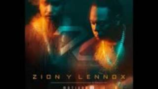 Zion Y Lennox - Tuyo Y Mio