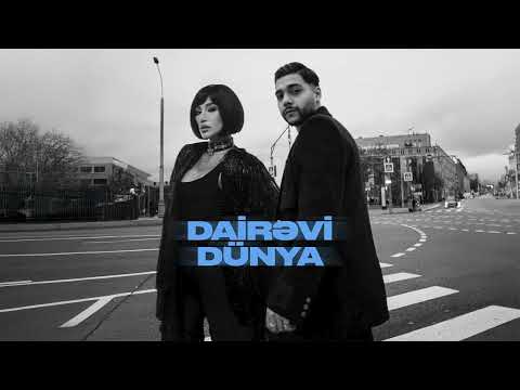 Röya x TEYMUR – Dairəvi Dünya (Rəsmi Audio)
