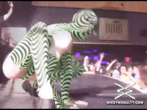 Randy Boyer Live @ Perfecto - Rain Nightclub - Las Vegas, NV - 8/15/09