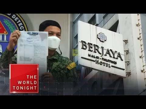 The World Tonight livestream | January 4, 2022 Full Episode