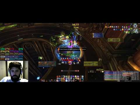 VAI CRY vs. Maiden of Vigilance Heroic (Elemental shaman PoV)