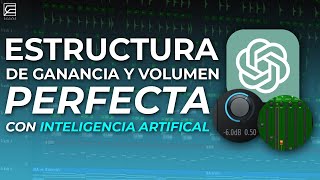 ¿VOLUMEN Y GANANCIA PERFECTA? CHATGPT ME AYUDA