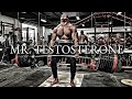 Larry Wheels Gym Motivation