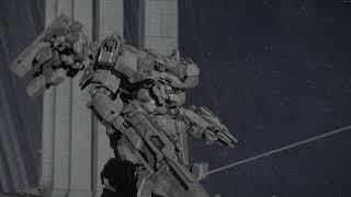 [閒聊] 把AC6 終戰bgm改成Mechanized Memories