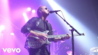 Level 42 - Are You Hearing (What I Hear?) (Sirens Tour Live 5.9.2015)
