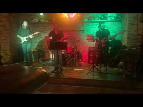 Kashmir Quartetto rock/pop-rock Benevento Musiqua