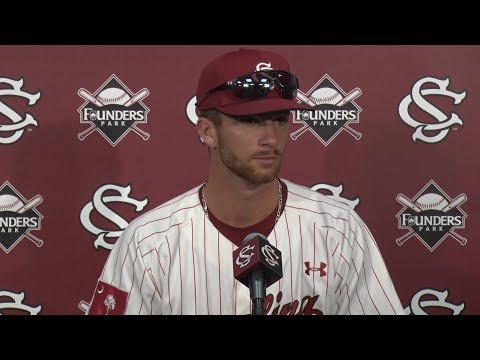 POSTGAME: Madison Stokes on Furman - 2/27/18