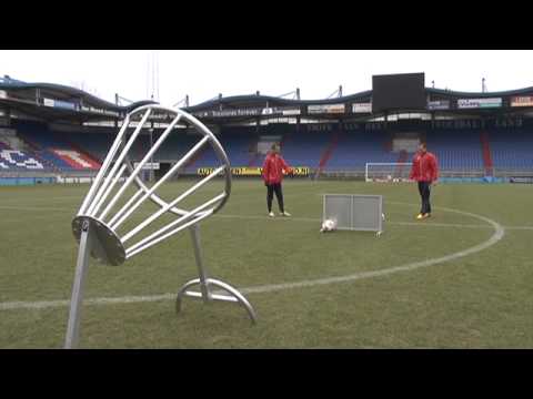 Trucolores: Haemhouts vs Ippel