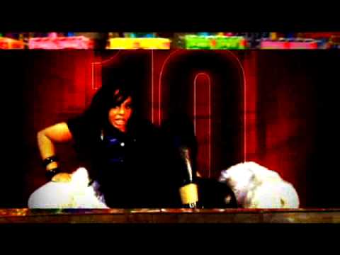 Mizz Young - Got Da Sweets (Courtesy of Roxity L.L.C.)