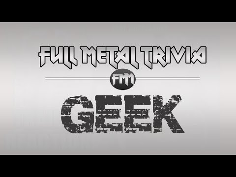 Full Metal Geek Season 2 RTTT Jim Green vs Tim Brzakala