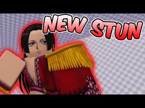 Boa Hancock Optimal Combos | ABA