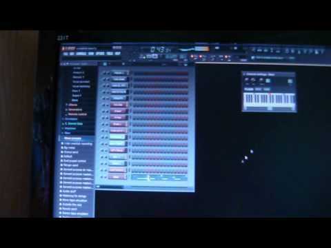 LiL Jon underground rap instrumental -beat making 9