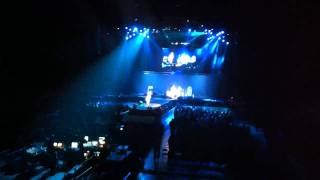 Jonas and the Massive Attraction &#39;Big Slice&#39; Bell Centre 5-30-11