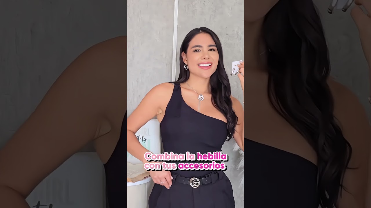 Cómo saber cuándo usar y cuándo no un cinturón