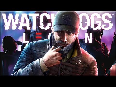 WATCH DOGS: LEGION -  BLOODLINE 🔴 LIVE | [PC][GER/DEU]
