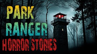 Scary Park Ranger Stories That Will Give You Chills | Forest Ranger, National Park, Missing Person