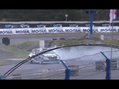 Setkání Mistru Sosnová 2021 / Drifts and Big ACTION