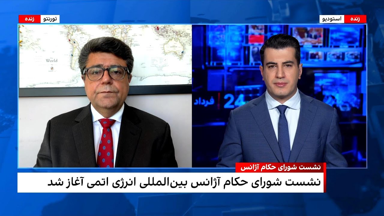 تأکید جمهوری اسلامی بر شروط قبلی خود همزمان با اعلام آمادگی برای گفت‌وگو با ?