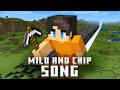 Milo And Chip Song DIAMOND PRANK MASTER