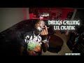 Lil Crank Drugs Calling Official Music Video