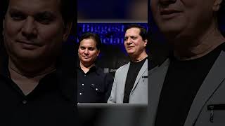 Download lagu Vjiayta Pandit On Her Brothers Jatin-Lalit's Contribution In Shah Rukh Khan's Career #vijaytapandit mp3