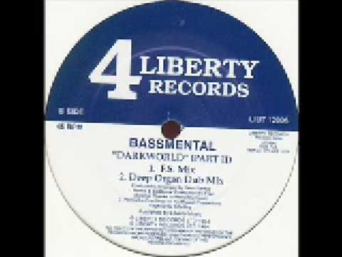 BASSMENTAL darkworld deep organ dub mix