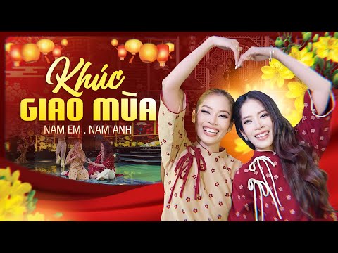 Nam Em Music and Nam Em Official