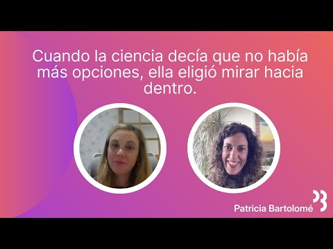 Testimonio de Silvia