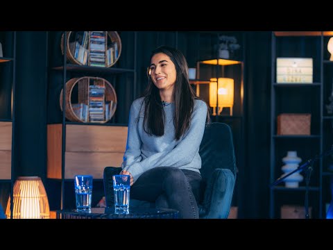 Dina Rizvić @ TOP MUSIC DESK