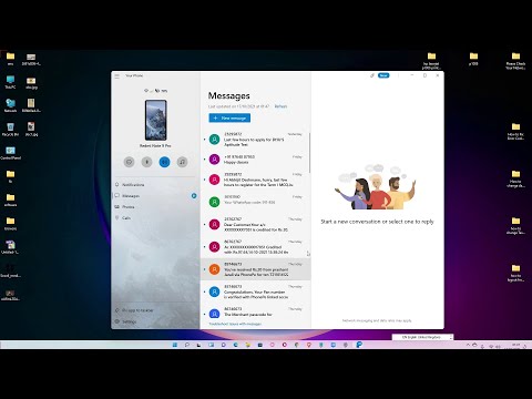 How To Link Your Android Mobile or iOS Phone To...