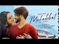 Tum To Kehty Sanam Lazmi Hai Hum Sanam Salman New Video Song Lyrics New Video Song By Slvd