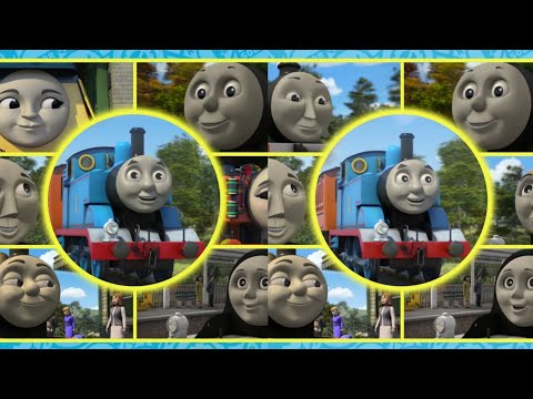 Roll Call Season 19 & 22 Mashup | (My 3rd Most Viewed Video!!)