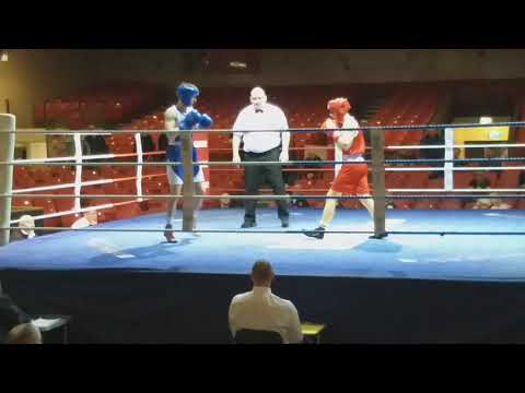 Daniel Clooney R1 10 January 2020