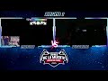 Mazy Metroplex Master Vs Vigorian Round 1