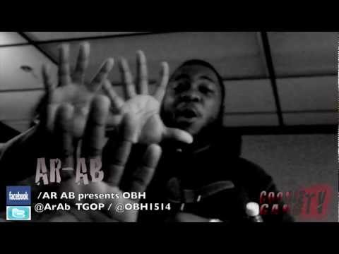 Ar-Ab "Unreleased Tracks" Previews Episode 2