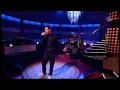 Darin - Breathing Your Love (Live Bingolotto 2008 ...