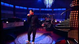 Darin - Breathing Your Love (Live Bingolotto 2008)