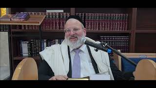 הרב יצחק לוי | רב העיר נשר | ל' שבט תשפ"ו | משנכנס אדר מרבין בשמחה (הרב יצחק לוי) - התמונה מוצגת ישירות מתוך אתר האינטרנט יוטיוב. זכויות היוצרים בתמונה שייכות ליוצרה. קישור קרדיט למקור התוכן נמצא בתוך דף הסרטון