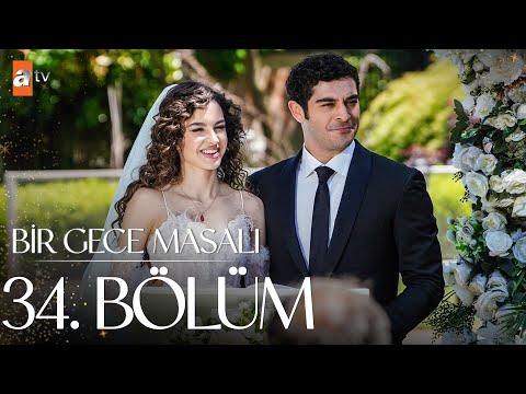 Bir Gece Masal