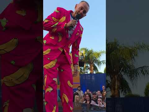 4K, Mike Goldman roasting me, Big Brother Australia, Live Show, 12.11.25