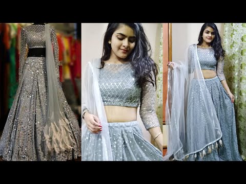 Jomso lehenga review